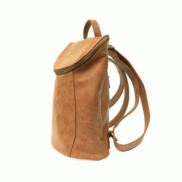 Joy Alyssa Distressed Backpack