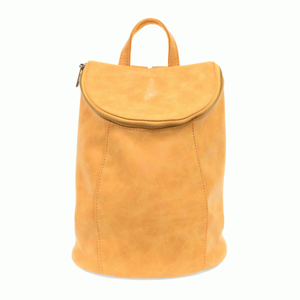 Joy Alyssa Distressed Backpack