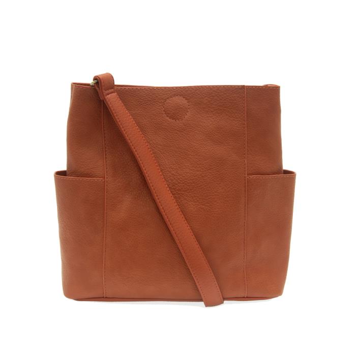 Joy Kayleigh Pocket Bucket Bag