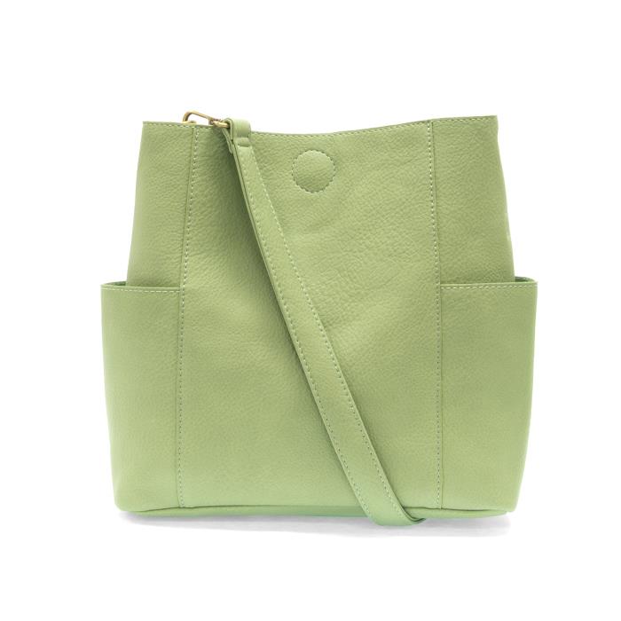 Joy Kayleigh Pocket Bucket Bag