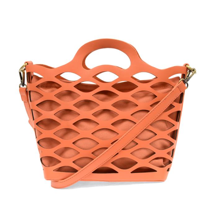 Tote Laser Cut