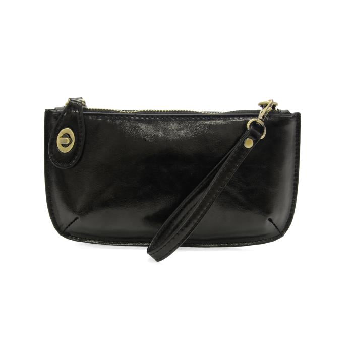 Joy Crossbody Wristlet