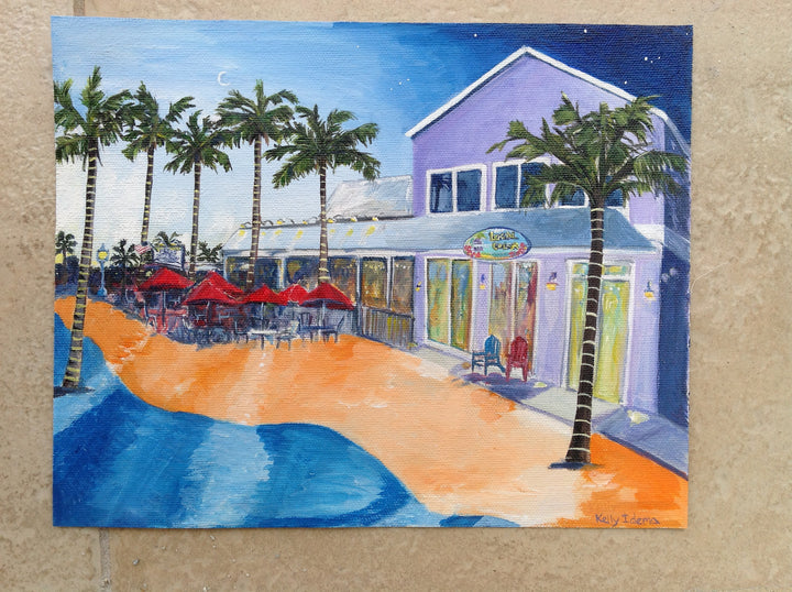 Kelly Idema 11x14