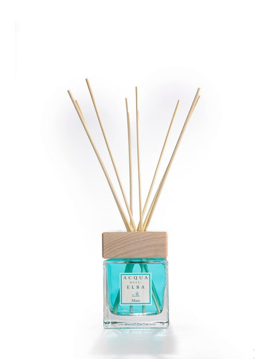 Aqua Del 'Elba  MARE - HOME FRAGRANCE REED DIFFUSER