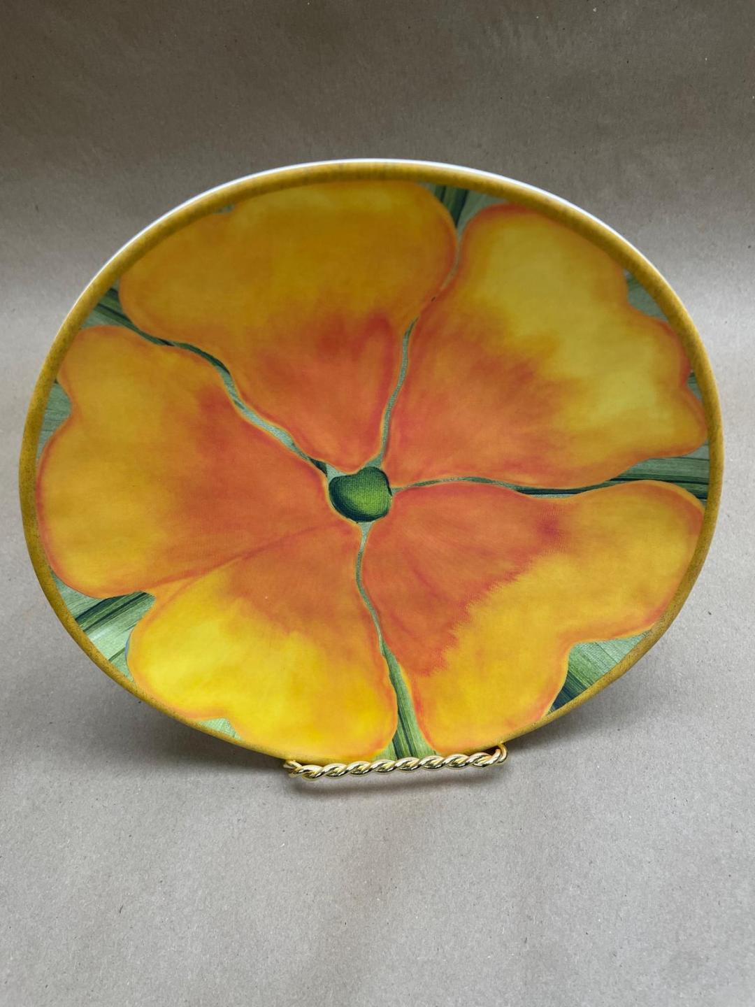 Merritt Botanic Garden Collection