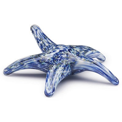 Glass Walking Starfish