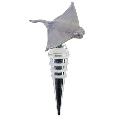 Wine Stopper Cownose Stingray