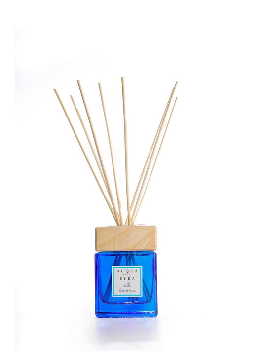 Aqua Del 'Elba  NOTTE D'ESTATE - HOME FRAGRANCE REED DIFFUSER