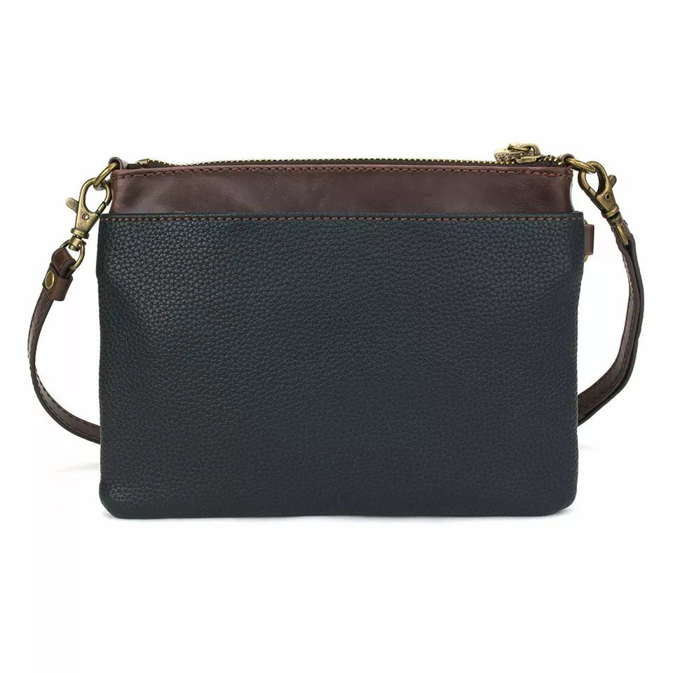 Mini Crossbody - Pelican