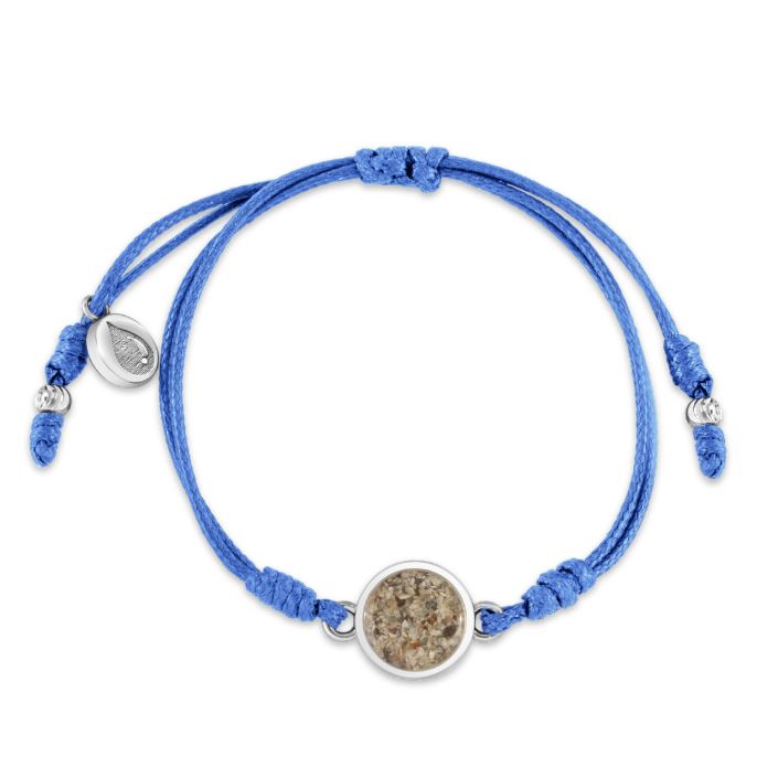 Touch the World Bracelet - Clean Drinking Water (FMB Sand)