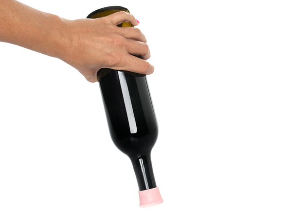 Silicone Wine Cap