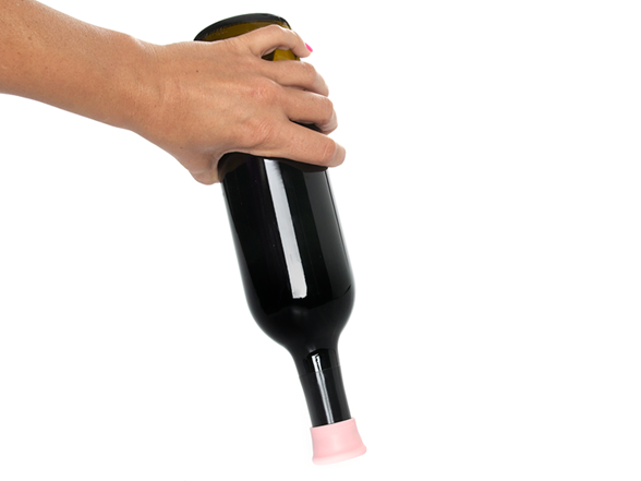 Capabunga Wine Bottle Cap