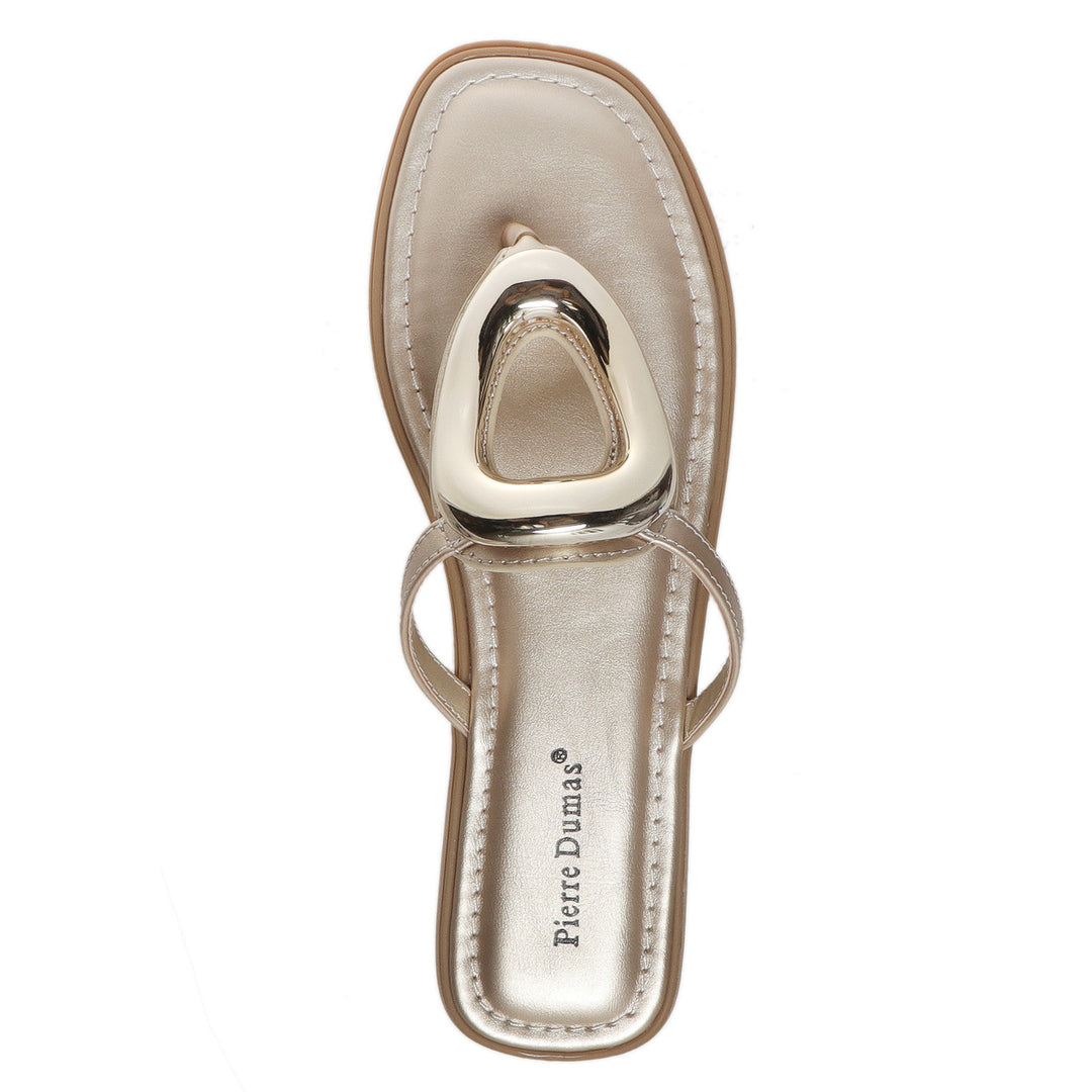 Empress Sandal