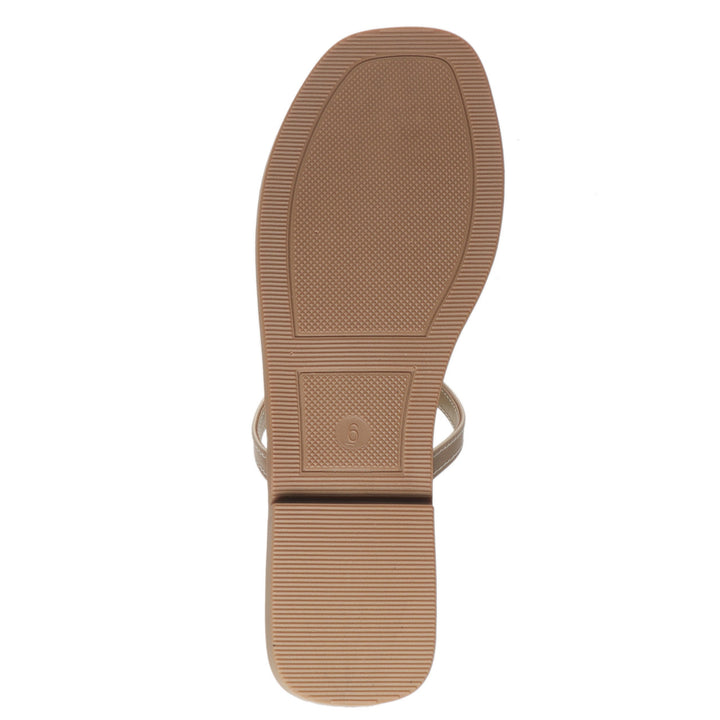 Empress Sandal