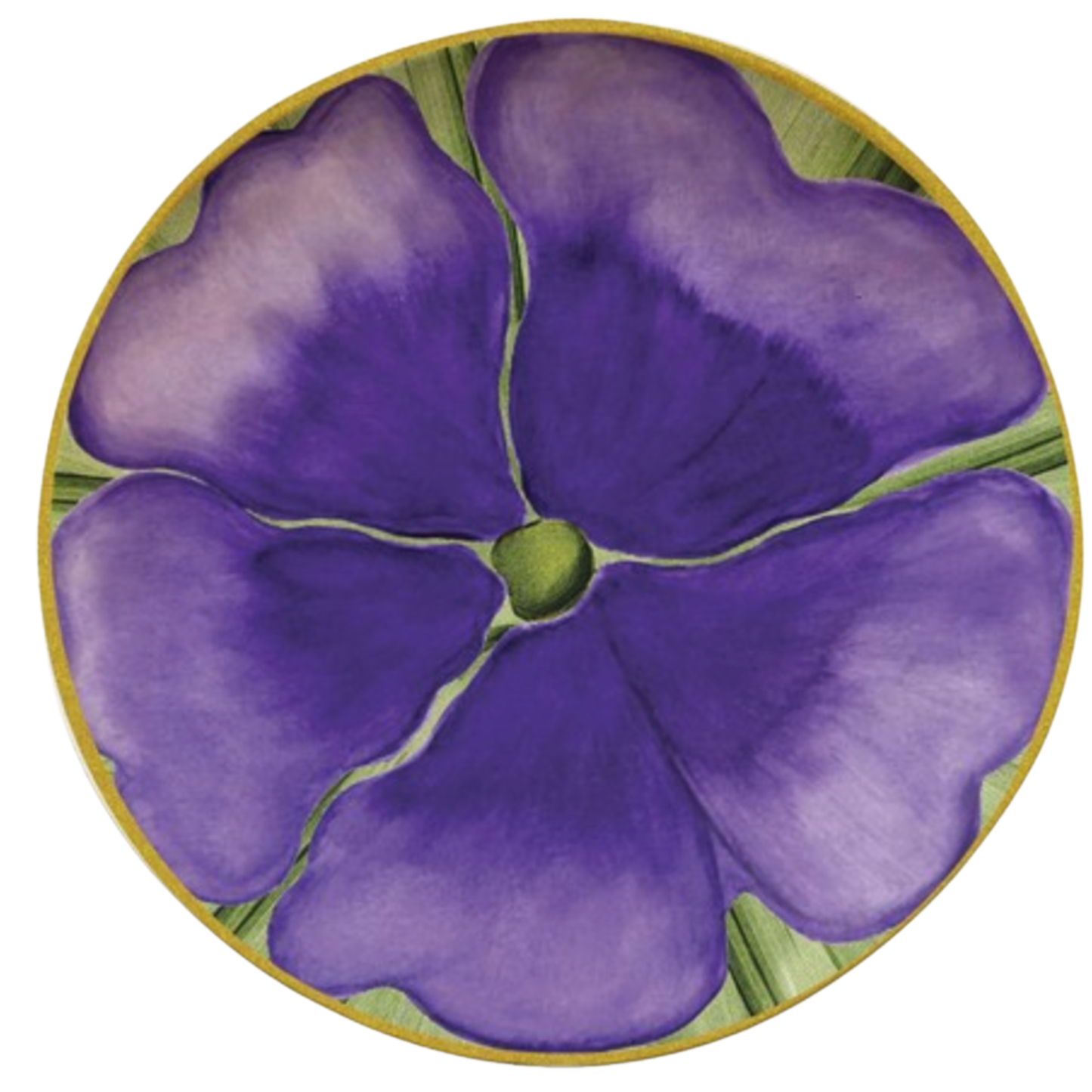Merritt Botanic Garden Collection