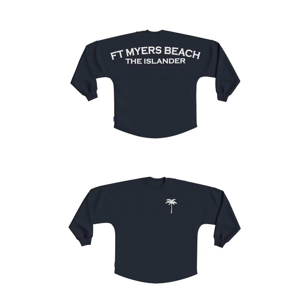 Spirit Islander Jersey