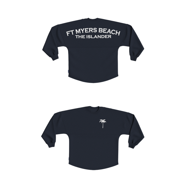 Spirit Islander Jersey