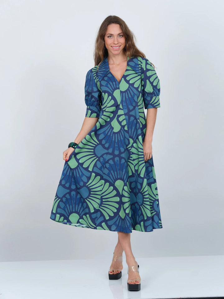 Lior Amber Dress