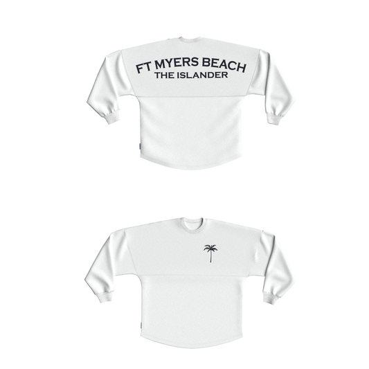 Spirit Islander Jersey