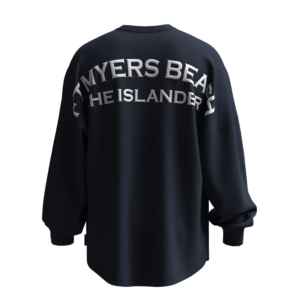 Spirit Islander Jersey