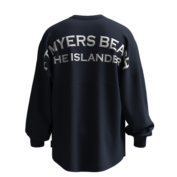 Spirit Islander Jersey