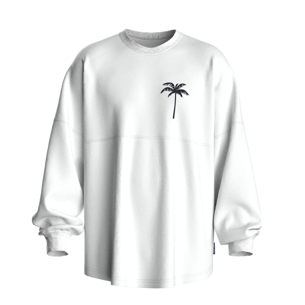 Spirit Islander Jersey