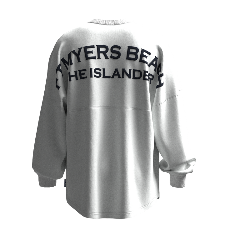 Spirit Islander Jersey