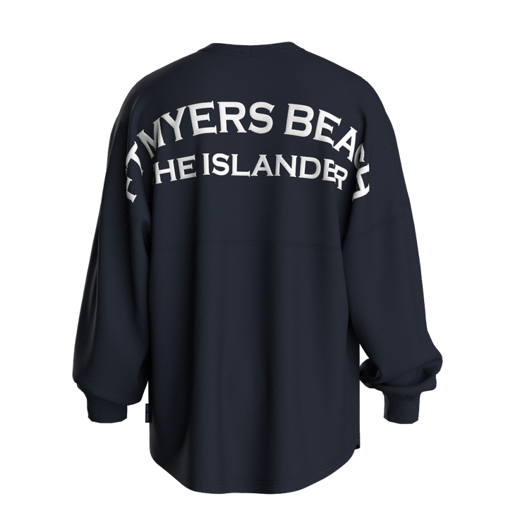 Spirit Islander Jersey