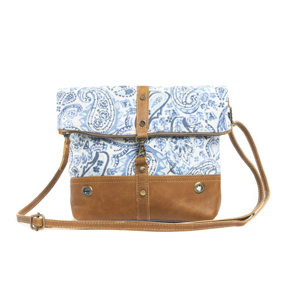 Myra Bag Paisley Peak Small Crossbody