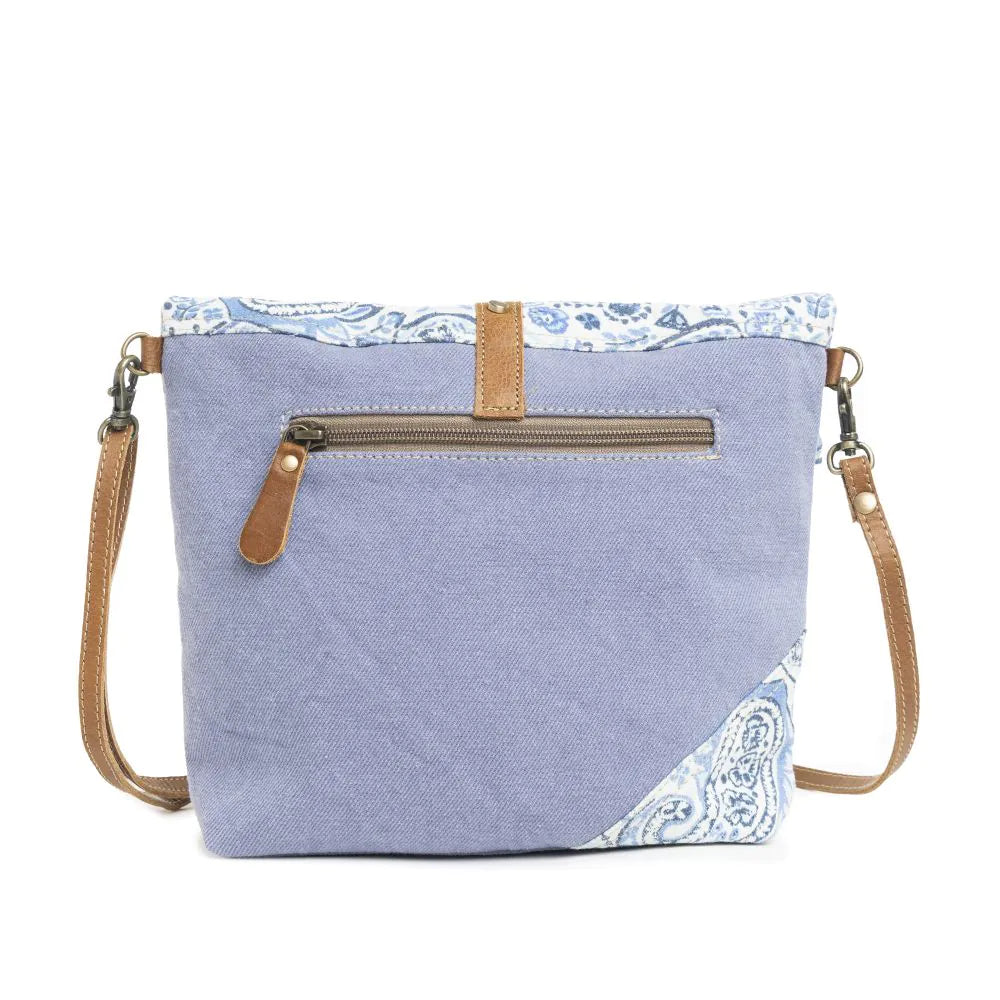 Myra Bag Paisley Peak Small Crossbody