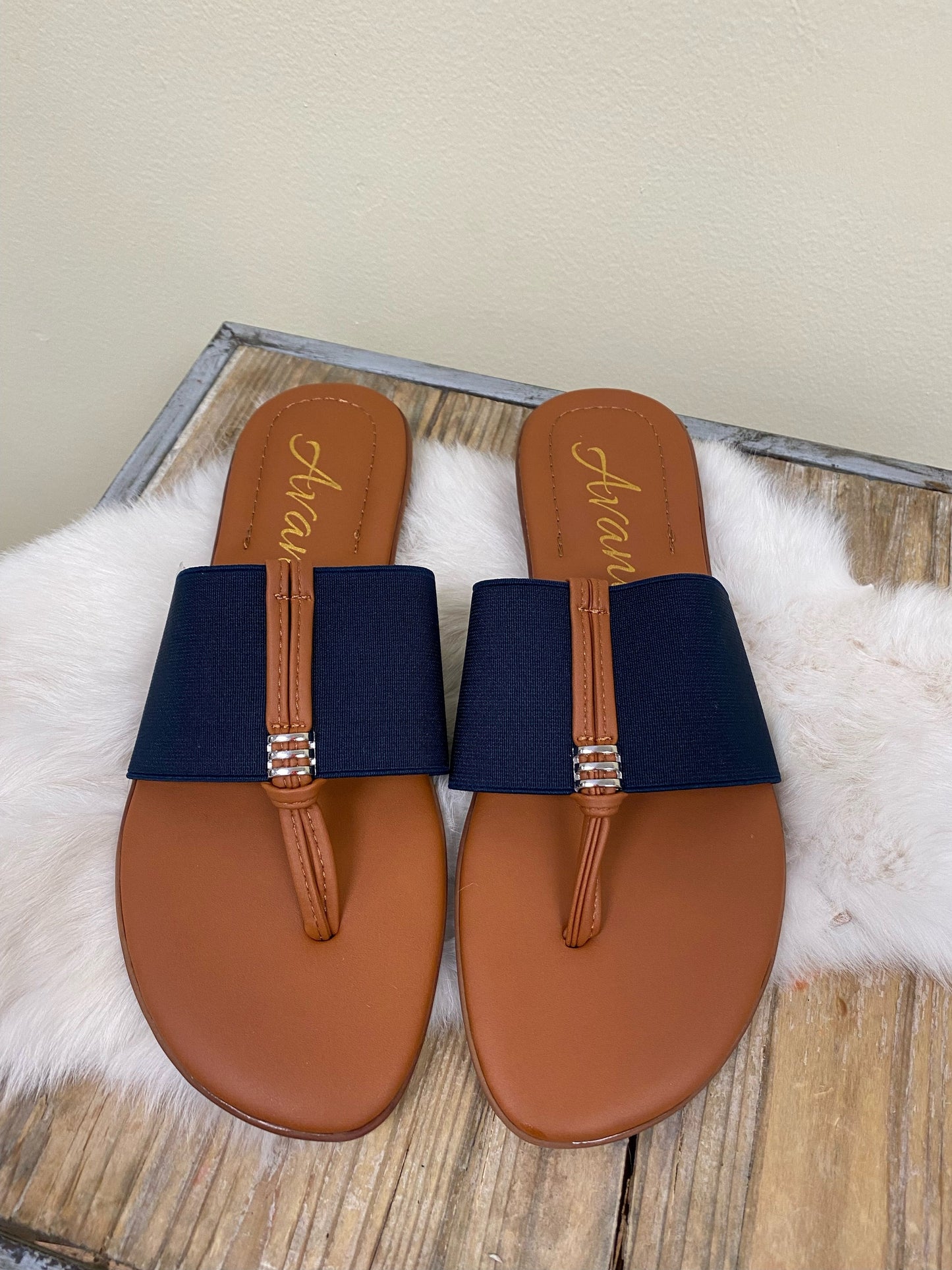 Avanti Belle Sandal