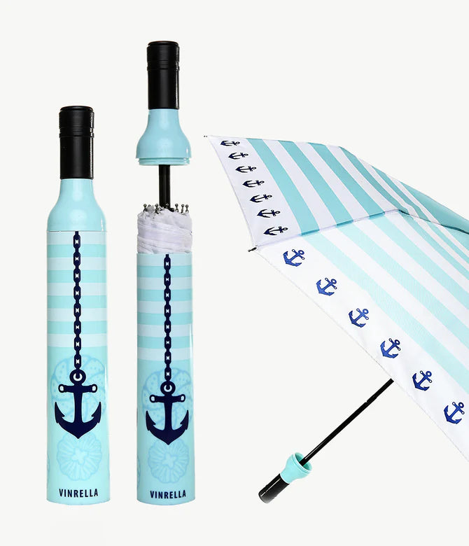 Umbrella Wine Bottle