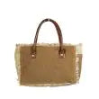 SEL de MER Frayed Trim Sm