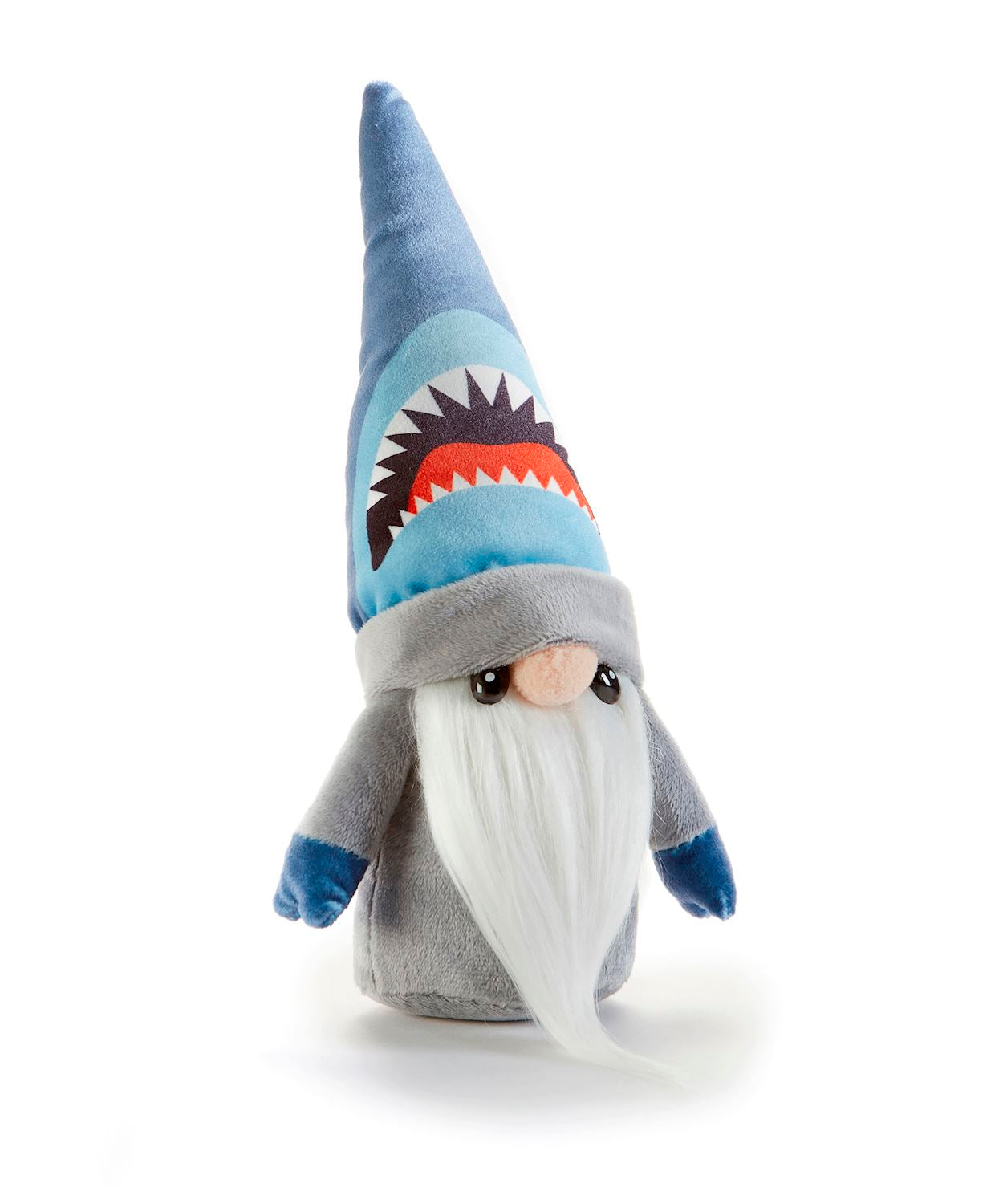 Shark Gnome - Sharky