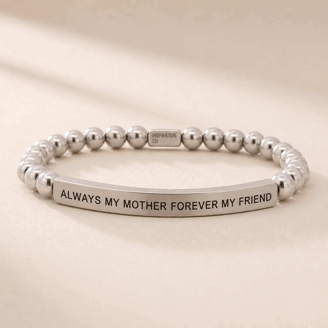 Inspiration Bracelet Mother