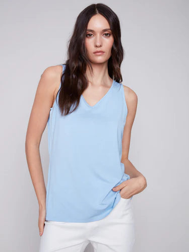 Charlie B Bamboo Cami