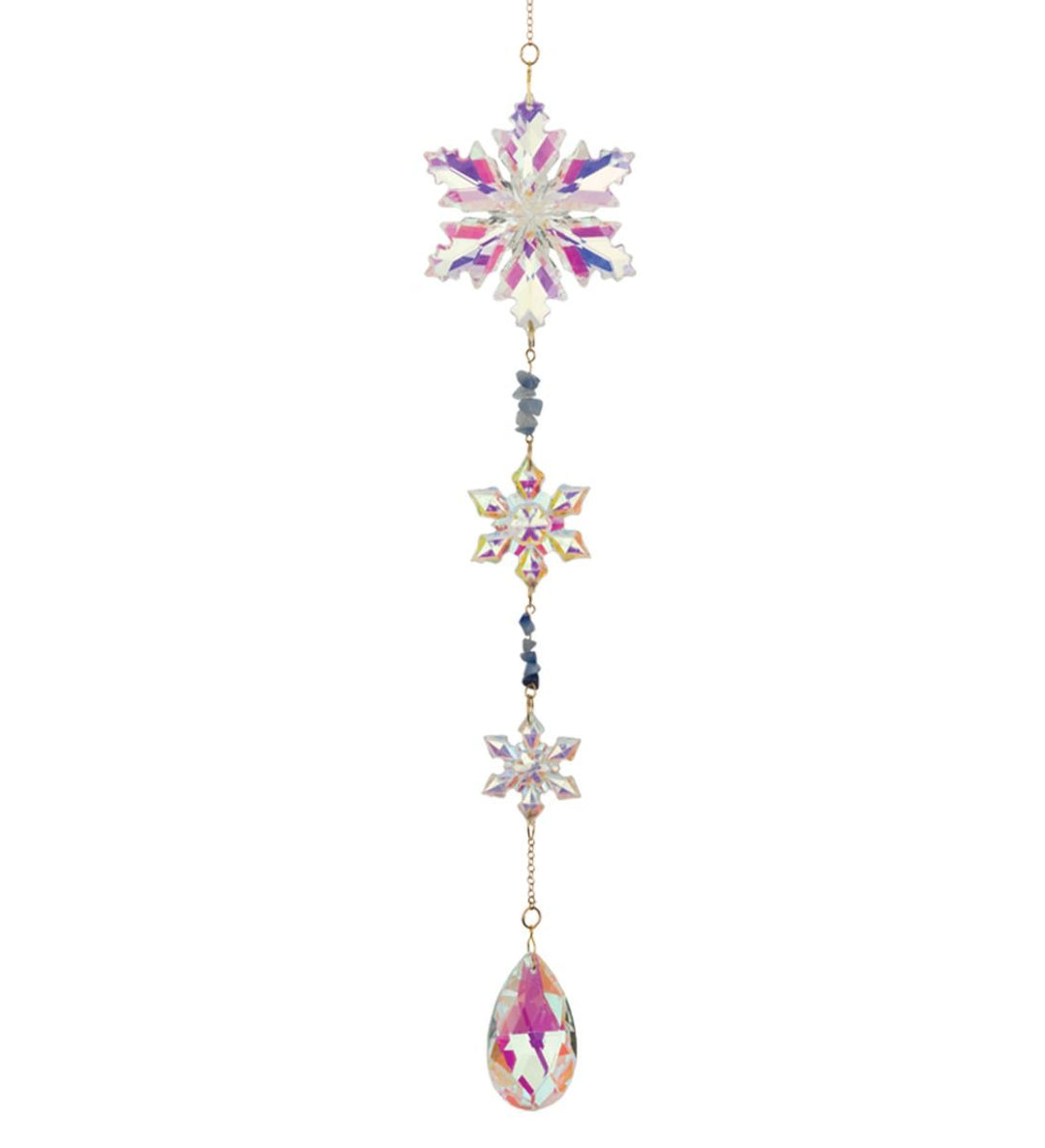 Suncatcher Snowflake