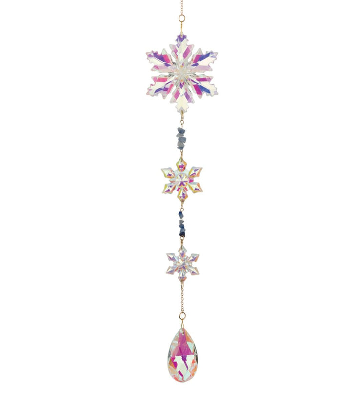 Suncatcher Snowflake