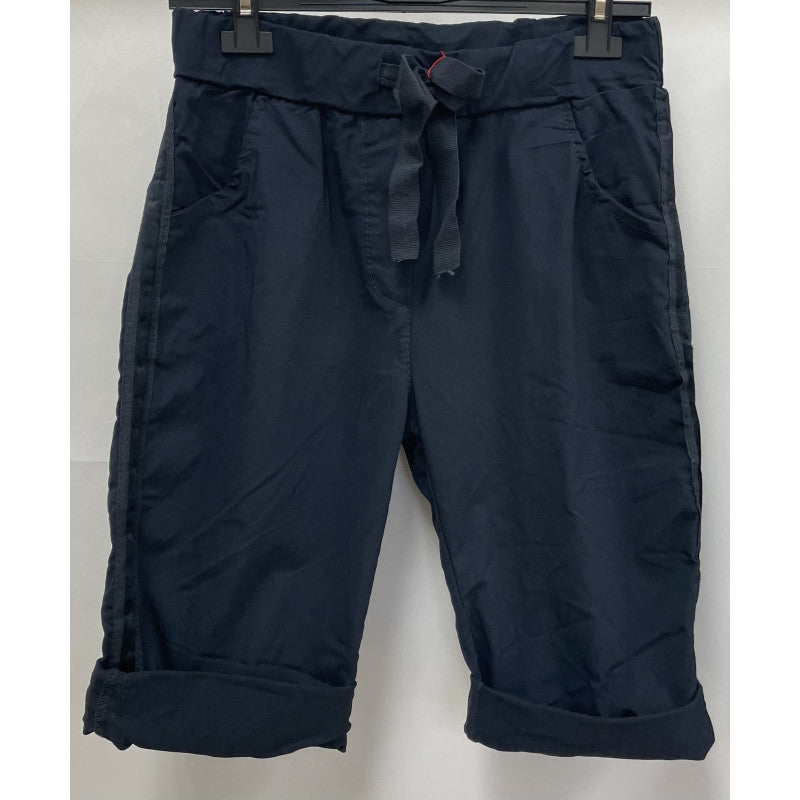 Look Mode Ribbon Short