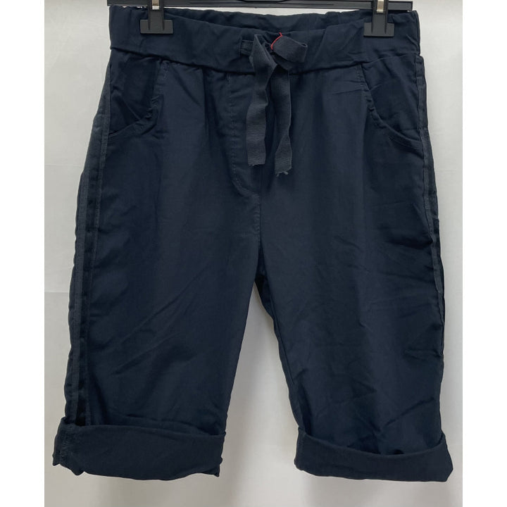Look Mode Ribbon Short