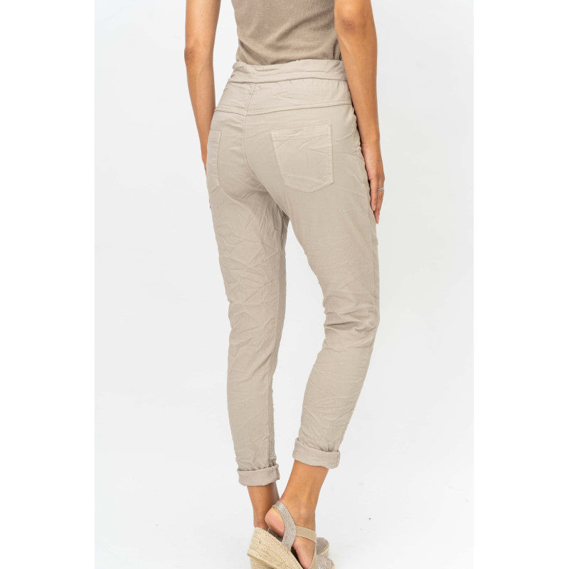 Look Mode Stud "Diamond" Jegging