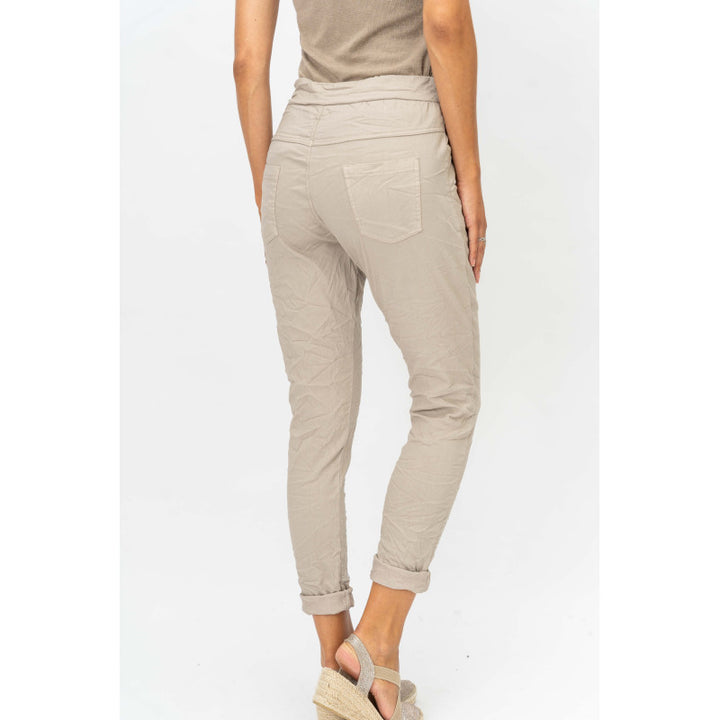 Look Mode Stud "Diamond" Jegging