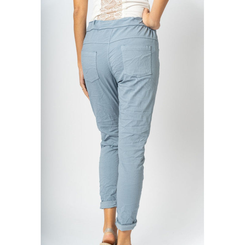 Look Mode Stud "Diamond" Jegging