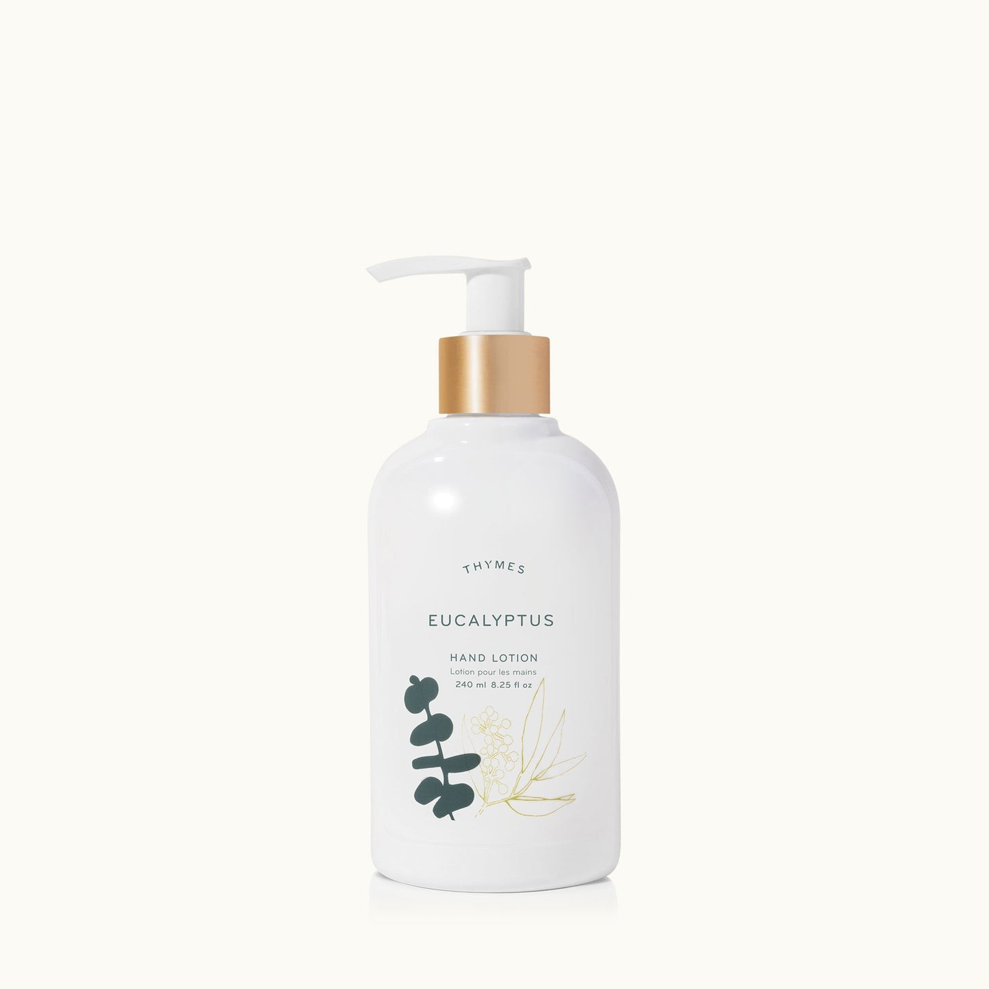 Thymes Collection Eucalyptus Hand Lotion