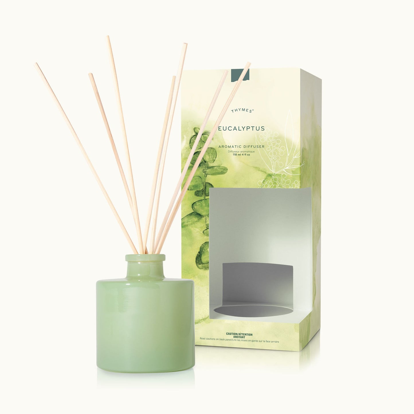 Thymes Collection Eucalyptus Petite diffuser