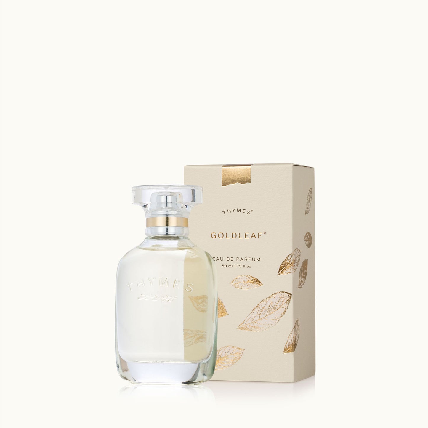 Thymes Collection Goldleaf Eau De Parfum