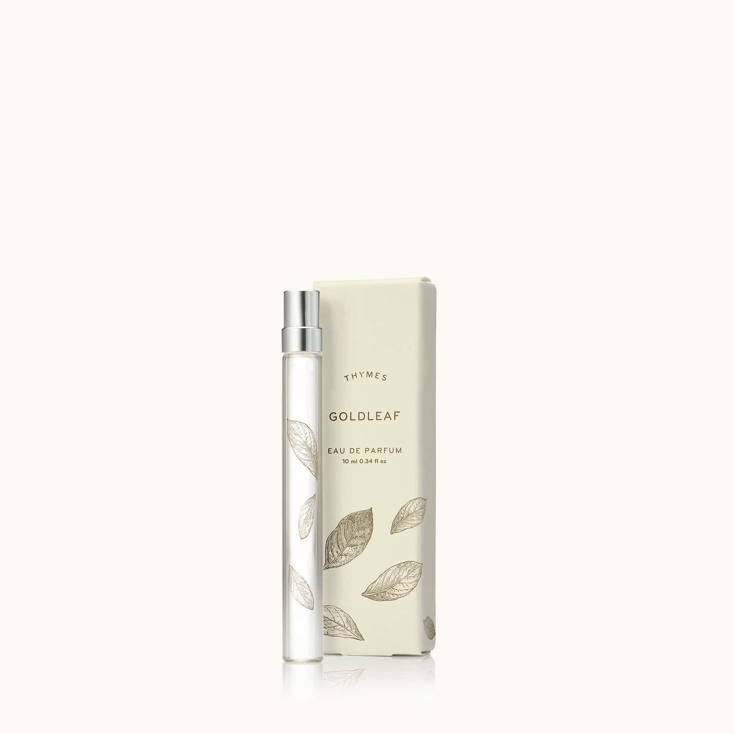 Thymes Collection Goldleaf Eau De Parfum Spray Pen