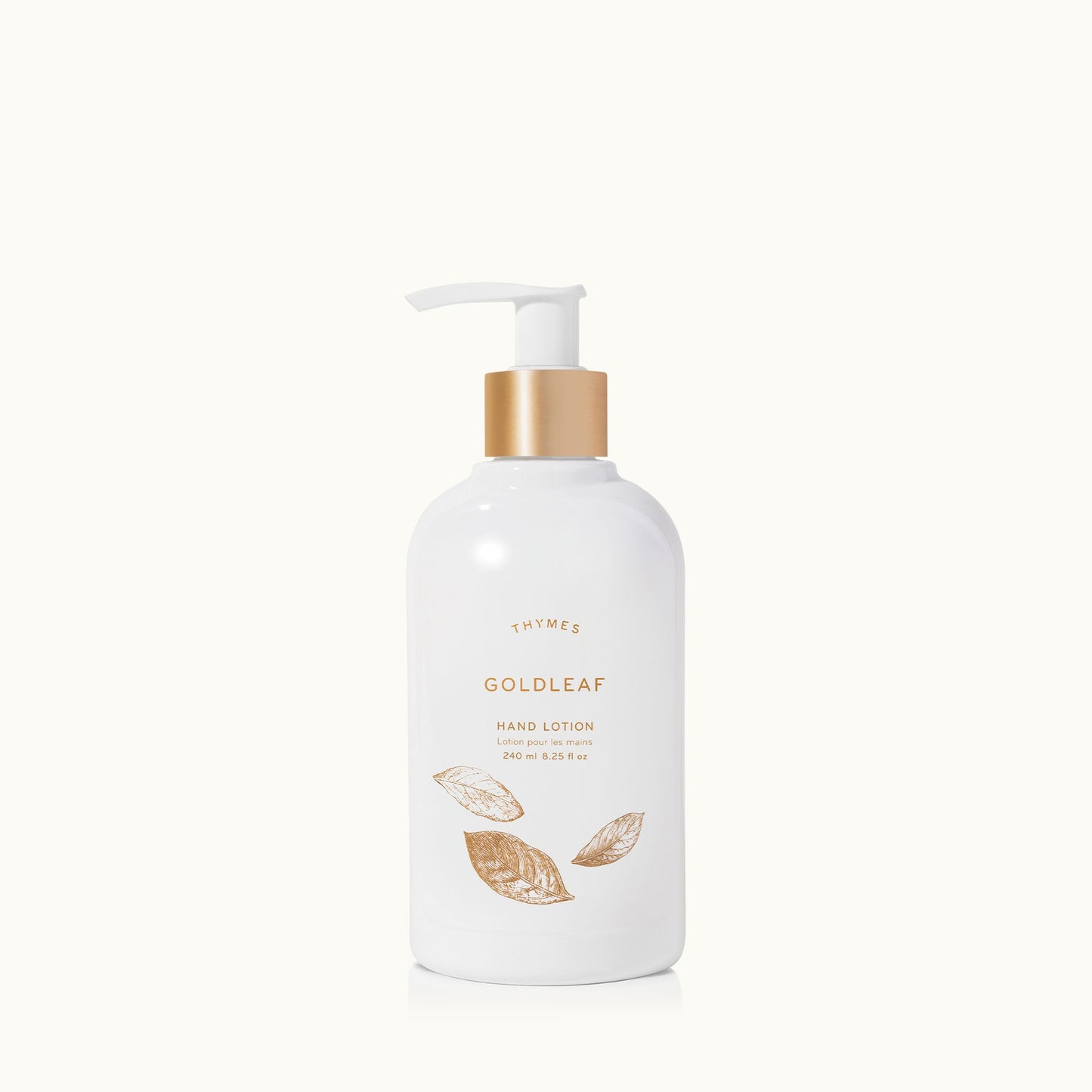 Thymes Collection Goldleaf Hand Lotion