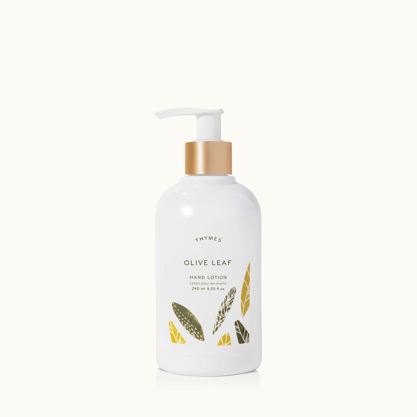 Thymes Collection Olive Leaf Hand Lotion