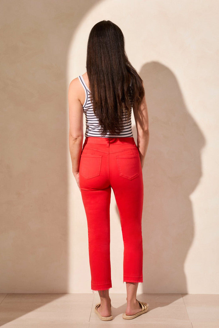Tribal Sophia Jeans